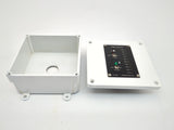 Headhunter TS-2500B Marine Tank Sentry System Level Indication and Low Level Alarm Display
