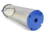 Groco BM-8 Marine ARG-2000 SA-2000 Raw Water 3.1” X 12.4” Monel Strainer Basket