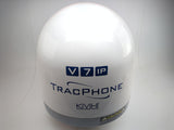 KVH TracPhone V7-IP 27" D X 31" H Empty Dummy Dome Fits Starlink Antenna