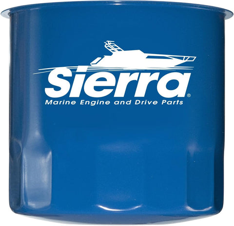 Kholer 229678 Marine Generator 4 CCFOZ 4 EFOZ 5 EOZ Oil Filter Sierra 23-7822