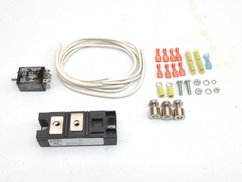 Kohler 222697 241950 222663 Genuine OEM Marine Generator Diode and Relay Service Kit