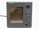 Furuno 1622 RDP-125 Boat Marine High Definition 6" Raster Scan LCD Radar Display