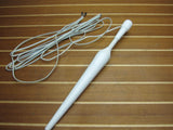 Constellation XM2071F Boat Marine 19" XM Satellite Radio Antenna with 17' Cable - Second Wind Sales