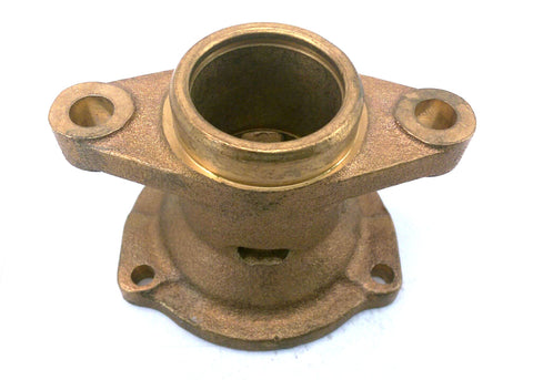 Sherwood 14160 Pump Bronze Body for Engine Cooling Pump GC1 GC4 GC5 GC1-01 M71-01