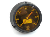 US Gauge Co Vintage AD-10362 4-1/2" AD-10362 Pump Pressure Gauge