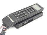 KVH TracPhone 25, 50, 252 01-0216 Inmarsat Mini-M Marine Satellite Telephone Handset and Cradle Thrane & Thrane 403620C
