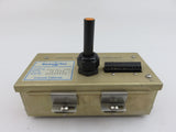 Sea Tel 121575 Boat Marine Wavecall 3000 Voice and Data Satellite Receiver Parts