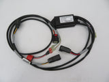 Volvo Penta 21461496 3817974 21421946 Genuine OEM Network Adapter Buzzer and Wire Harness Cable