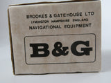 Brookes & Gatehouse B&G 215-HL-119 Hydra Hercules H2000 Analogue Synchro Cross Track Display Gauge - Second Wind Sales