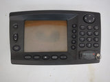 Northstar 951X Boat Marine Navigator 5" GPS DGPS Chartplotter Display FOR PARTS