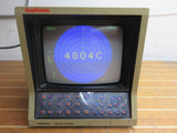 Raytheon 4804C Boat Marine Pathfinder High Resolution 10" Color Radar Display