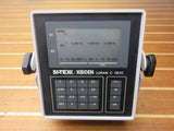 Si-Tex Koden 787C Boat Marine Vintage Loran C Receiver Digital Display
