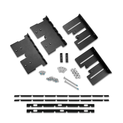 Garmin 010-12018-02 Flat Mount Kit for GPSMAP 8015 Multifunctional Display