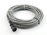 Naiad Dynamics Marine Stabilizer Control 12-Pin 12-Wire Cable