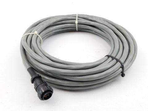 Naiad Dynamics Marine Stabilizer Control 12-Pin 12-Wire Cable