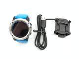Garmin quatix 3 010-01338-1A Blue Marine Multisport Smartwatch with GPS and Glonass