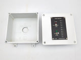 Headhunter TS-2500B Marine Tank Sentry System Level Indication and Low Level Alarm Display