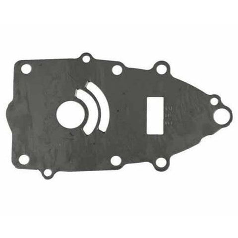 Yamaha 6P2-44323-00-00 Marine F225 F250 Water Pump Outer Plate Sierra 18-3518