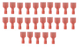 Marine Grade Male Disconnect Electrical Connector 22-18 AWG Wire Ancor 211409 25-Pack