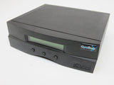 KVH 02-0961 Boat Marine G Series Satellite Antenna GyroTrac ADCU Controller