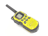 Motorola MS350R Talkabout Waterproof 35-Mile 2-Way Walkie Talkie Radio Pair