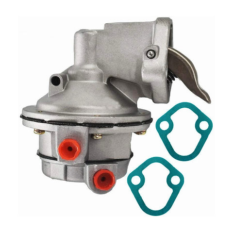 OMC 509404 MerCruiser 97401A2 97401A8 Mechanical V8 305 / 350 Carter Fuel Pump Sierra 18-7283
