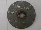 R&D Marine 7J7 26 Teeth Spline 180.8mm OD 300 lb ft Clutch Driven Damper Plate