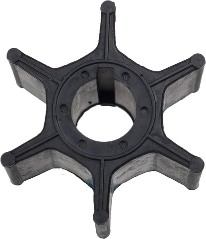 Suzuki 17461-92D02 42mm X 20mm Neoprene 6 Blade Water Pump Impeller Only Sierra 18-3000