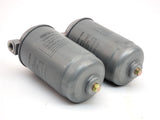 RME-KRAFTSTOFF KC102 MAN 51.12503.0040 51125030040 KKC102 Dual Oil Filter System