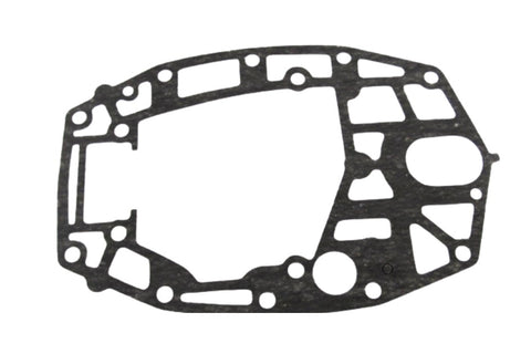 Yamaha Marine 6H4-45114-00 Genuine OEM Outboard Upper Casing Gasket