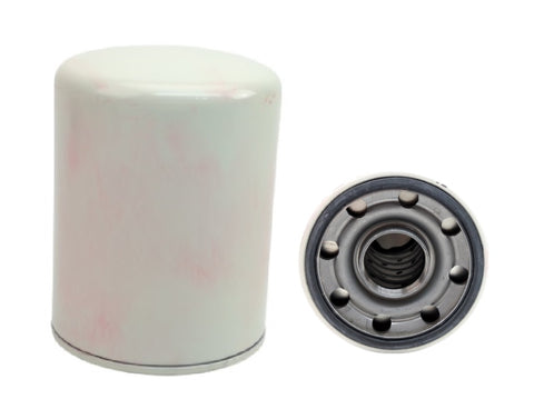 Mercury 35-805809 Genuine OEM Marine Bravo MIE 7.3L V8 Diesel Engine Full Flow Spin-On Lube Oil Filter