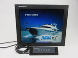 Argonaut G719XL Tflex G7 Series 19" LED Marine Monitor with Remote OSD Control - Second Wind Sales