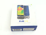 FLIR ONE 435-0003-02-00 Thermal Imaging Camera Attachment for Android Mobile Devices