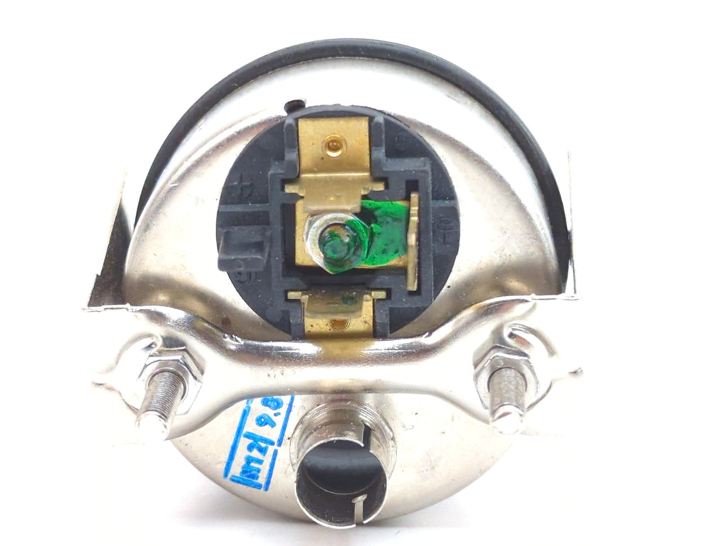 Volvo Penta 834383 Genuine OEM AQ130A AQD21B TMD40A 12V Rudder Angle I ...