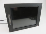 VEI DM17SS Super Sun Marine Grade 17″ VGA DVI Composite Monitor Display