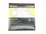 Garmin 010-11331-01 BlueChart g2 Vision HD SD/Micro-SD Chartplotter Chart Map Americas Regular Blank