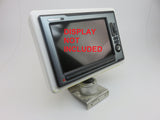 Raymarine E140W C140W Navpod Housing with Lights JE127167 from Jeanneau Sailboat