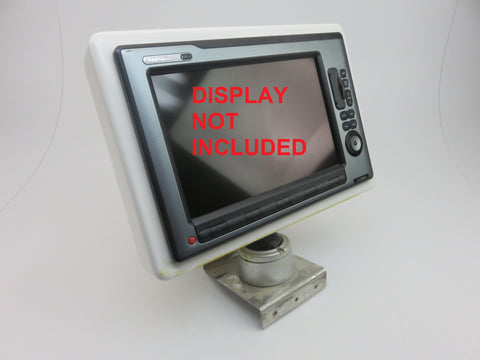 Raymarine E140W C140W Navpod Housing with Lights JE127167 from Jeanneau Sailboat