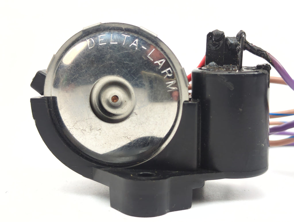 Mercruiser Horn Warning System at Alana Mcgovern blog