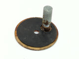 Cummins 0130-5012 Genuine OEM Marine Heat Exchanger End Cap Assembly