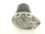 Yanmar 120324-55750 Genuine OEM 4TNE106 Fuel Filter Water Separator with 1203324-55760 Cartridge