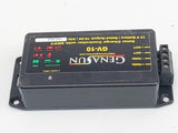 Genasun GV-10 Marine 12V Battery 10.5A Solar Charge Controller with High Speed MPPT