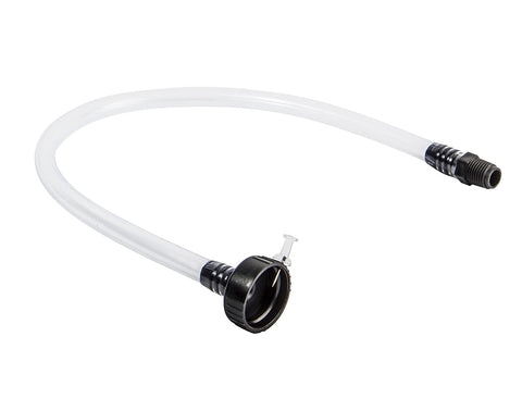 Teleflex Hynautic HA5438 Seastar Solutions 64-826525A 1 Hydraulic Steering Hose Plastic with Fitting Filler Kit