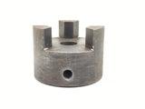 Lovejoy L-075X.4375 Marine 7/16" Bore L Type Standard Jaw Coupling L075.4375