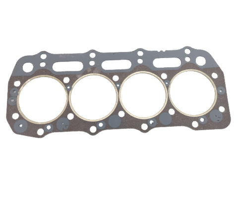 Kubota Komatsu 899235 Genuine OEM 3D72 Engine Cylinder Head Gasket