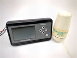 Northstar APN8 Europa GPS Navigator Chartplotter Display with GPS Antenna