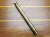 SeaFit 1861715 Boat Plumbing 1/4" Male Pipe X 6" Brass Nipple Fitting