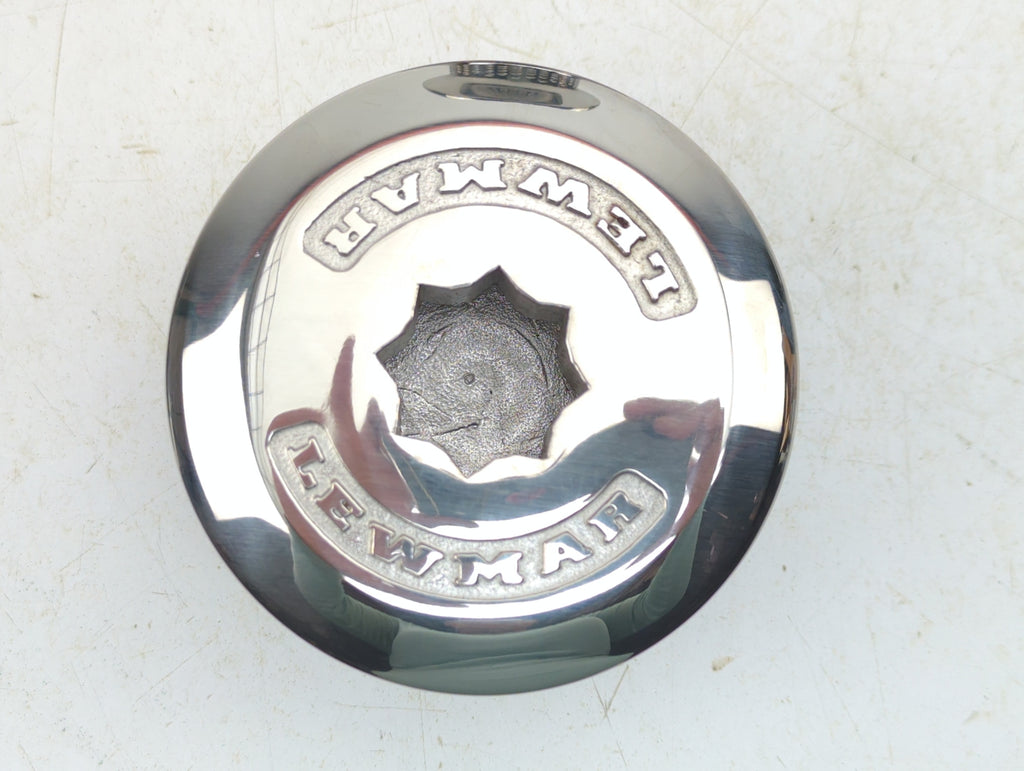 Lewmar 66000745 Marine Boat CPX2 CPX3 Vertical Windlass Drum Kit