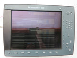 Northstar 972 Boat Marine Color GPS Fishfinder Radar Chartplotter 15" Display-
