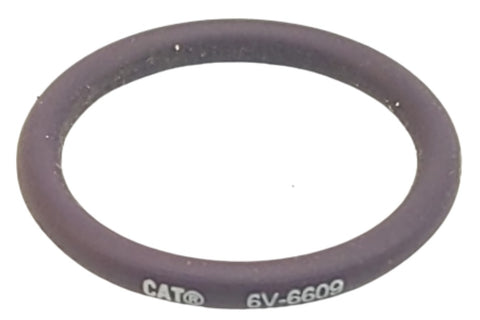 Caterpillar 6V-6609 CAT 6V6609 Genuine OEM Cooling Engine STOR Straight Thread Seal O-Ring